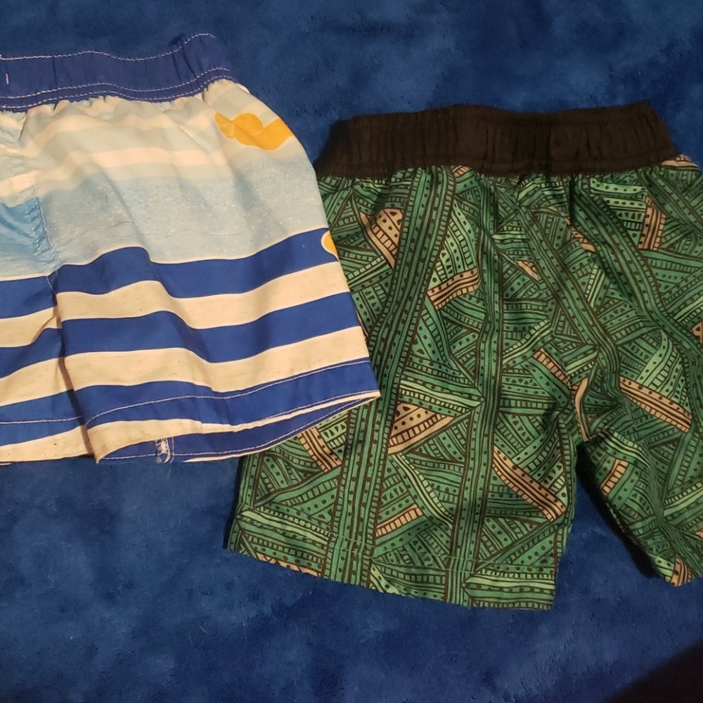 Swim sets - Picture 8 of 8